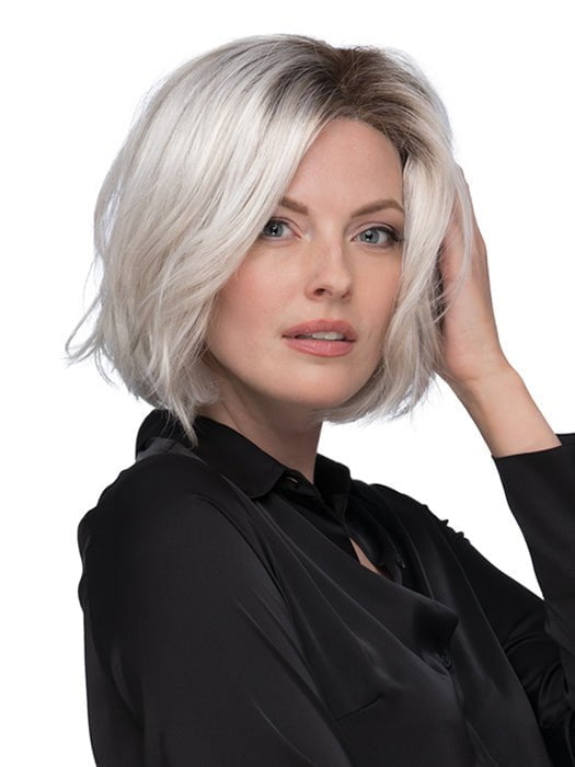 Sage Synthetic Lace Front Wig WigOutlet