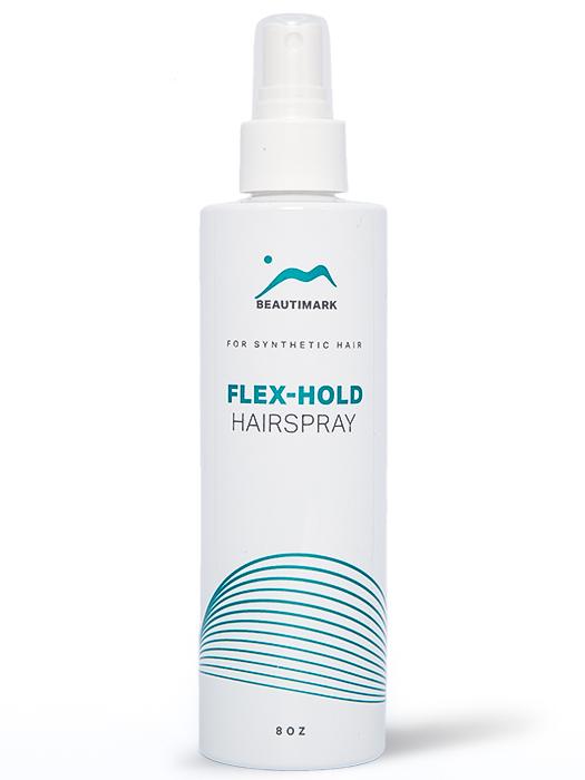 Flex Hold Hairspray by BeautiMark WigOutlet