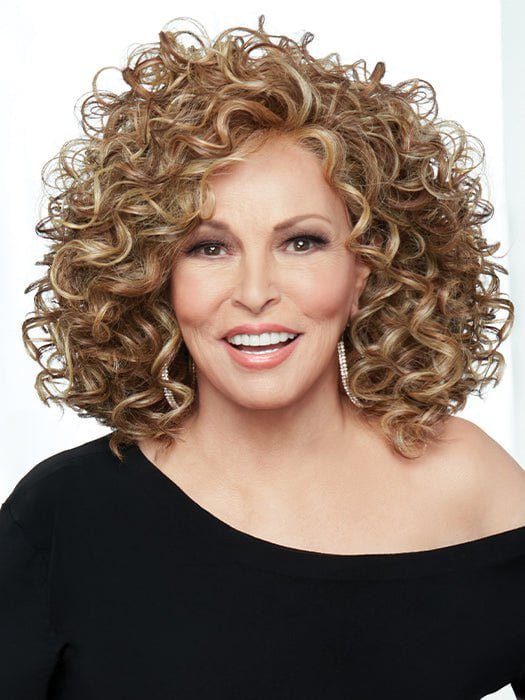 Raquel Welch sold Signature Collection Wig