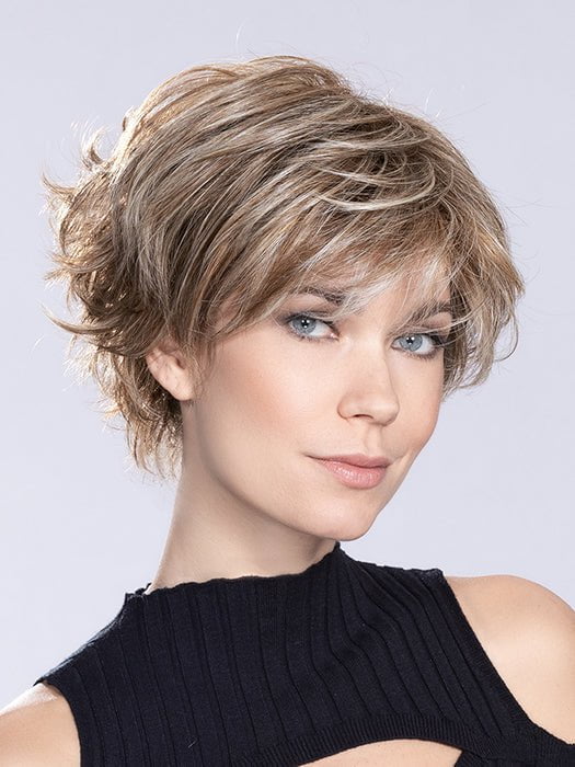 Relax Large by Ellen Wille Synthetic Lace Front Wig WigOutlet