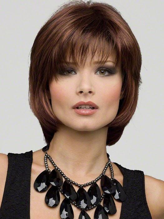 Envy by Haley Monofilament Wig WigOutlet