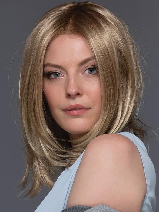 Hudson by Estetica Synthetic Wig WigOutlet