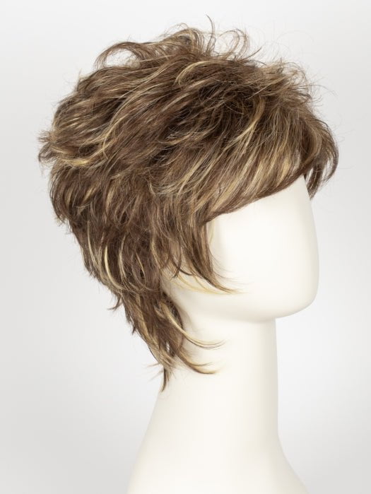 Christa by Estetica Short Wig WigOutlet