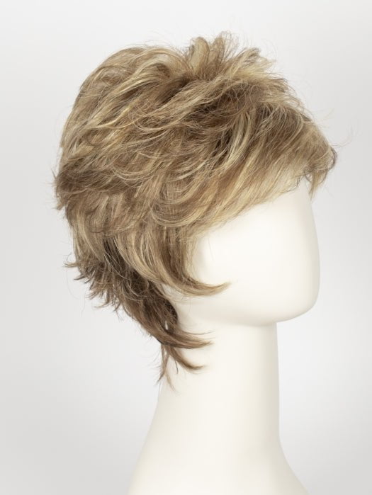 Christa by Estetica Short Wig WigOutlet