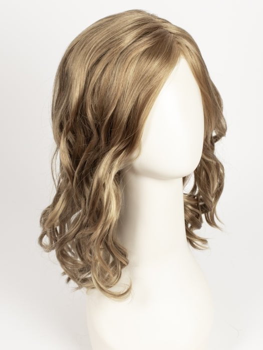 GL12-14 MOCHA | Dark Blonde with Medium Blonde Highlights