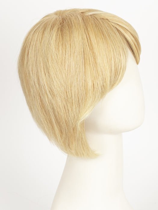 R25 GINGER BLONDE | Medium Golden Blonde with Subtle Blonde Highlights