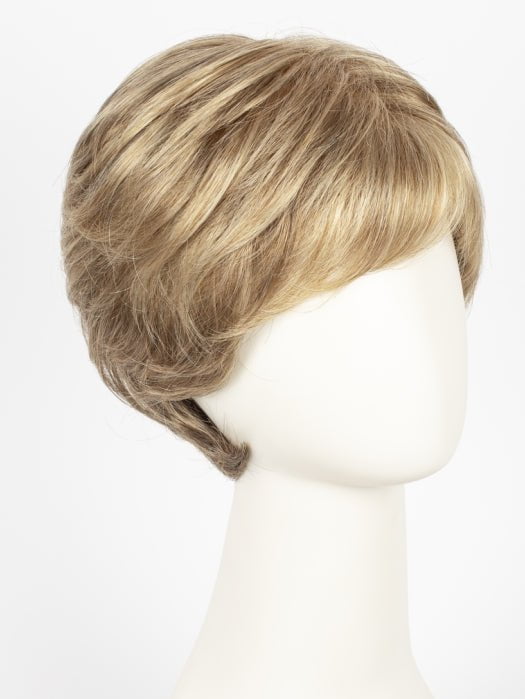 Desire Synthetic Lace Front Wig Hand Tied