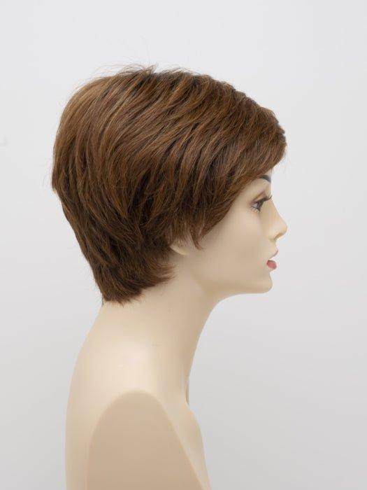 Destiny Wig By Envy Human Hair Synthetic Blend
