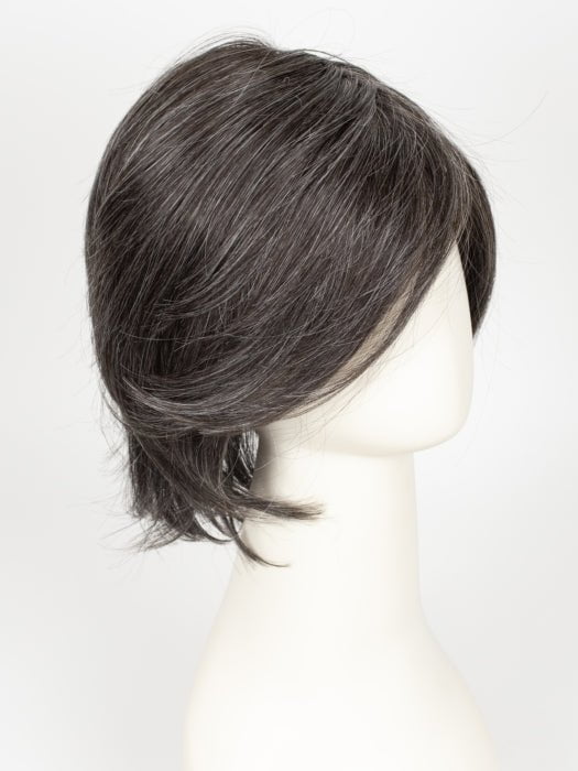 Daring HF Synthetic Lace Front Wig Mono Part