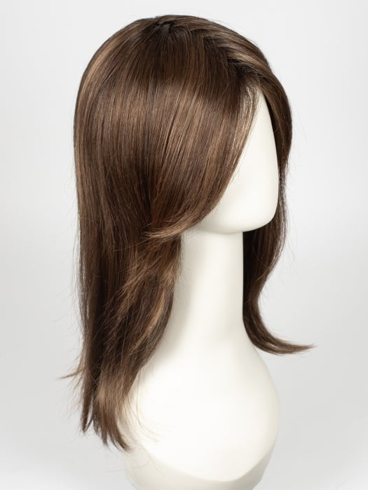 Impress Synthetic Wig Mono Crown