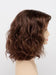 CINNAMON RAISIN | Medium Brown with Auburn and Cinnamon highlights