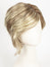 RH1488M | Dark Blonde w/Lightest Blonde Highlights