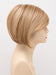 VANILLA BUTTER | Golden Blonde blended with Champagne Blonde