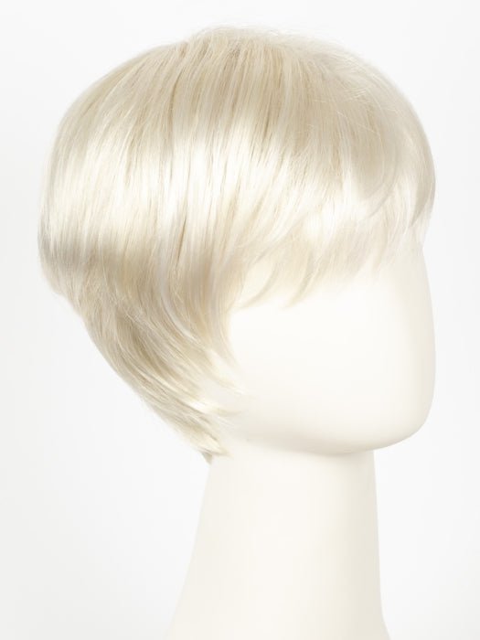 PLATIN BLONDE MIX | Pearl Platinum, Light Golden Blonde, and Pure White Blend