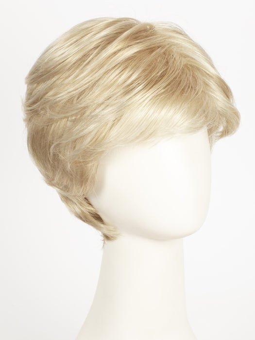 R16/100 | Honey Blonde and Pearl Blonde Blend