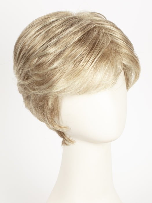 RH1488 | Dark Blonde with Lightest Blonde Highlights