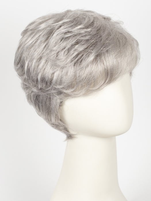 SILVER MIX | Pure Silver White and Pearl Platinum Blonde Blend