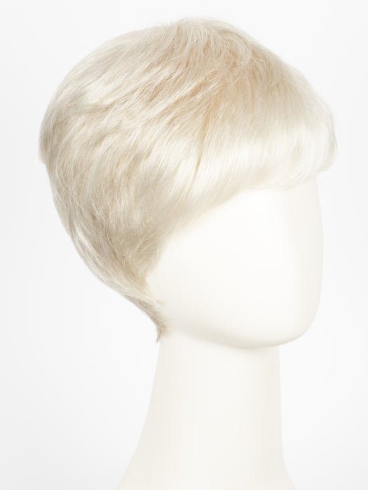 PLATIN BLONDE MIX | Pearl Platinum, Light Golden Blonde, and Pure White Blend