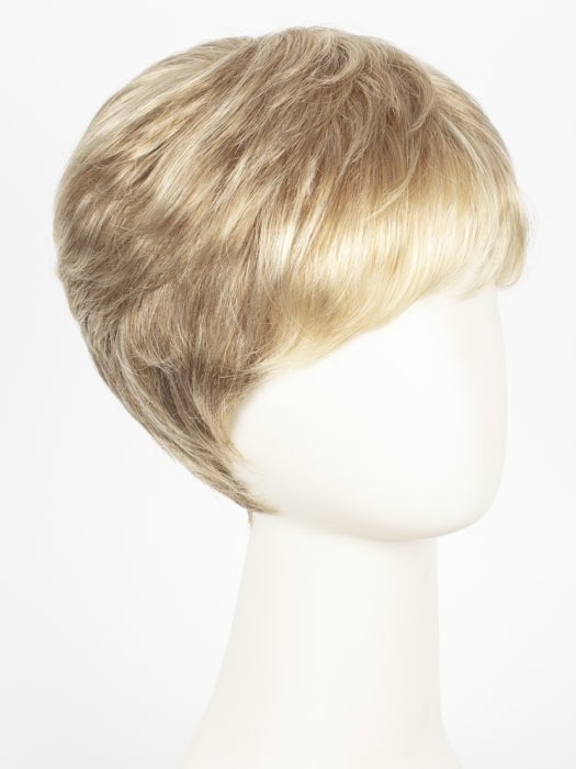 CHAMPAGNE MIX | Light Beige Blonde, Medium Honey Blonde, and Platinum Blonde blend