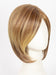 RL29/25 GOLDEN RUSSET | Ginger Blonde Evenly Blended with Medium Golden Blonde