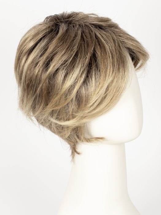 Satin by Ellen Wille Short Lace Front Wig WigOutlet