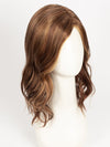 32F - CHERRY CREME |  Medium Red & Dark Strawberry Blonde Blend with Medium Red Nape