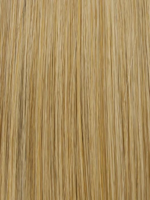 22MB SESAME | Light Ash Blonde and Light Natural Gold Blonde Blend 