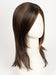 CHOCOLATE SHADED 8.30.6 | Medium Brown Blended with Light Auburn and Dark Brown Blend