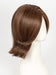 RL32/31 CINNABAR | Medium Dark Auburn Evenly Blended with Medium Light Auburn