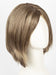 GL14-16SS HONEY TOAST | Chestnut Brown base blends into multi-dimensional tones of Medium Brown and Dark Golden Blonde