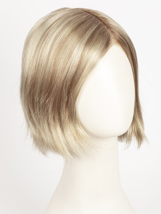 RH1488 | Dark Blonde with Lightest Blonde Highlights