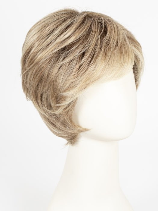 RL16/21SS SHADED SAND | Light Blonde shaded with Medium Brown