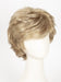 GL16-27 BUTTERED BISCUIT | Medium Blonde with Light Gold Highlights