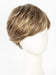 GL14-16SS HONEY TOAST | Chestnut Brown base blends into multi-dimensional tones of Medium Brown and Dark Golden Blonde