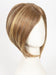 GF29-25 GOLDEN RUSSET | Ginger Blonde Evenly Blended with Medium Golden Blonde