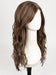 MARBLE-BROWN | Medium Brown and Light Honey Brown evenly blended