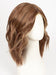 RL31/29 FIEREY COPPER | Medium Light Auburn Evenly Blended with Ginger Blonde