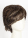 CHOCOLATE SWIRL | Dark Brown Base with Light Auburn and Honey Blonde evenly highlited.