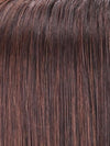 4RN BROWNIE FINALE NATURAL | Darkest Brown (Human Hair Renau Natural*)