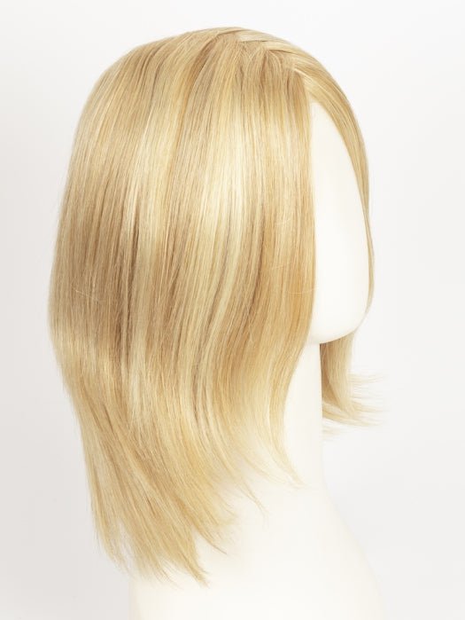 R25 GINGER BLONDE | Medium Golden Blonde with Subtle Blonde Highlights