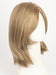 R1020 BUTTERED WALNUT | Medium Brown with Subtle Neutral Blonde Highlights