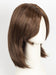 R6/30H CHOCOLATE COPPER | Dark Medium Brown Evenly Blended with Medium Auburn Highlights