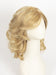 R14/88H GOLDEN WHEAT | Dark Blonde Evenly Blended with Pale Blonde Highlights