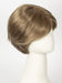 10/26TT | Light Brown & Medium Red- Golden Blonde Blend w/Light Brown Nape