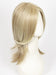 22F16 - Black Tie Blonde  - Champagne Blonde & Ash Blonde Blend w/ Ash Blonde Nape