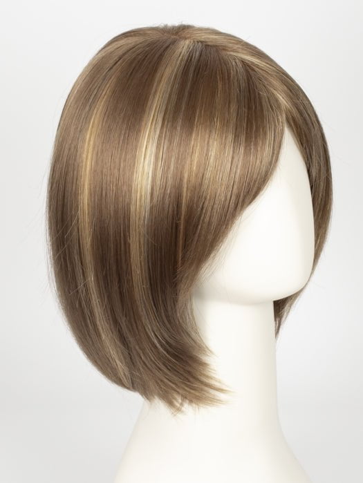 Erika Synthetic Wig Mono Top