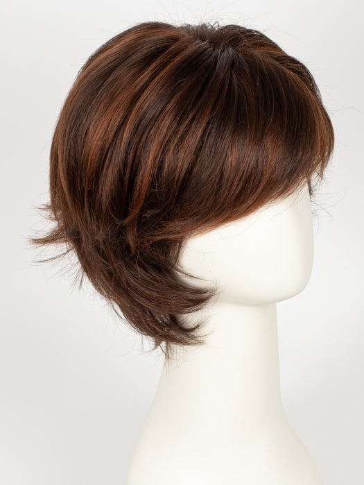 Noriko wig ryan best sale