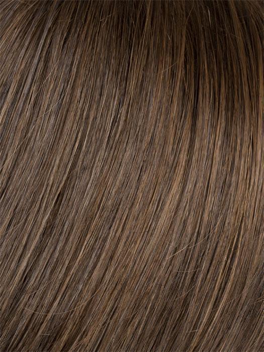 LIGHT BROWN | Light Golden Brown with Subtle Highlights