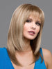 Madison by Envy Wigs | Color ALMOND BREEZE