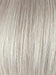 PLATINUM PEARL | 50/50 of Creamy Blond + Light Ash Blond